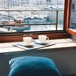 Apartma Piranesi