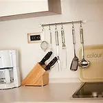 Piranesi Apartma *