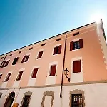 Piranesi Apartma *