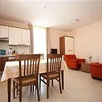 Piranesi Apartma