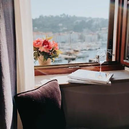 Piranesi Lejlighed Piran