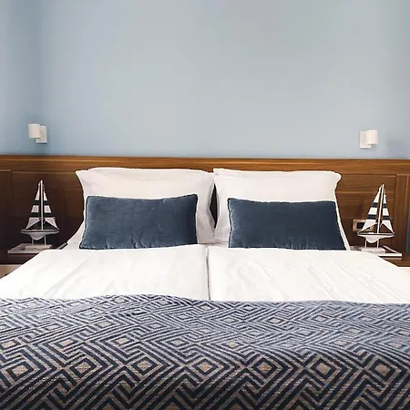 Piranesi Apartman Piran