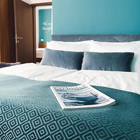 Apartma Piranesi Piran