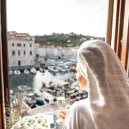 Piranesi Piran