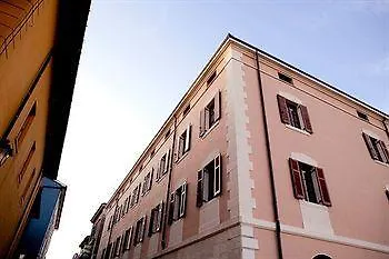 Piranesi Appartement Piran