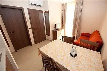 Appartement Piranesi *