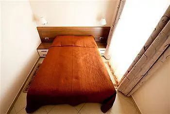 Apartment Piranesi Piran