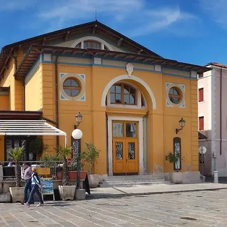Piranesi Piran
