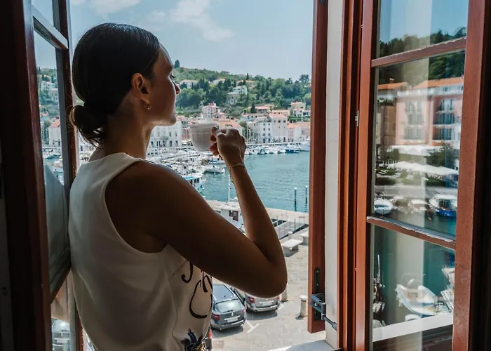 Piranesi Apartamento