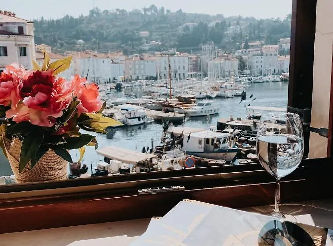 Apartamento Piranesi