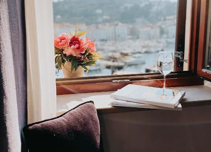 Piranesi Apartamento Piran