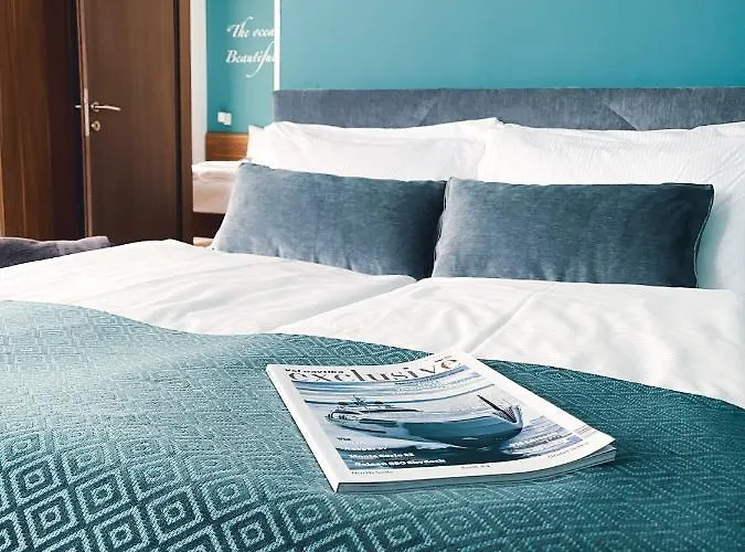 Apartamento Piranesi Piran