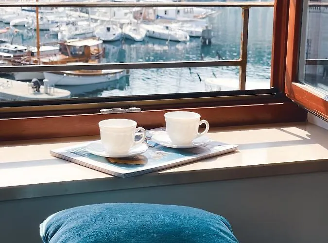 Apartamento Piranesi