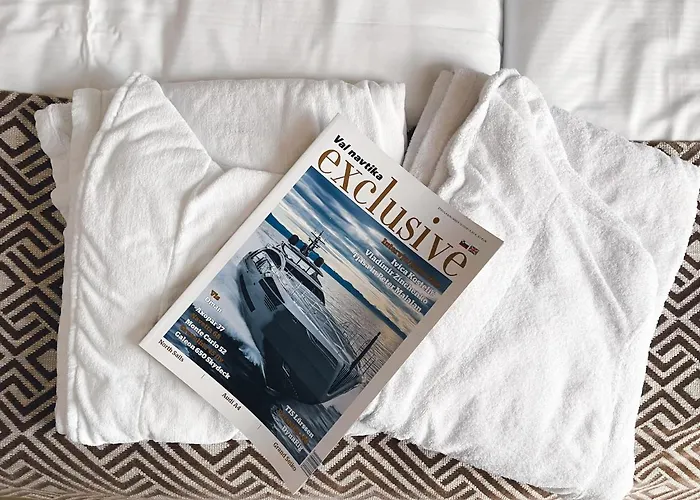 Appartement Piranesi