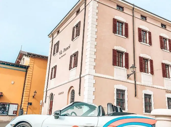 Piranesi Apartamento *