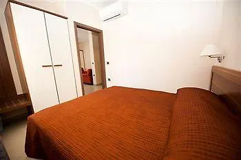 Apartamento Piranesi