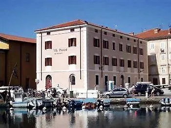 Piranesi Appartement