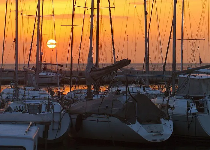 Piranesi Apartamento Piran