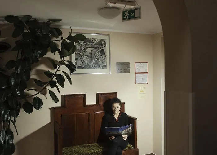 Appartement Piranesi