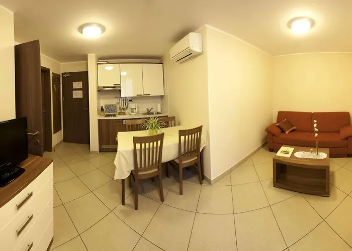 Piranesi Apartamento Piran