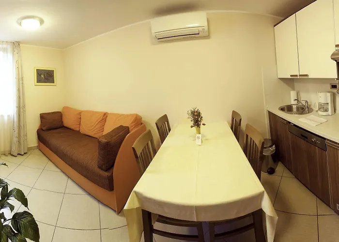 Piranesi Apartamento *