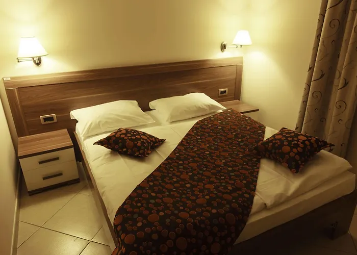 Piranesi Appartement Piran