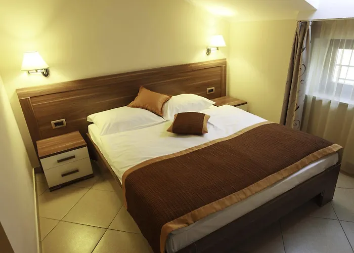 Piranesi Apartamento Piran